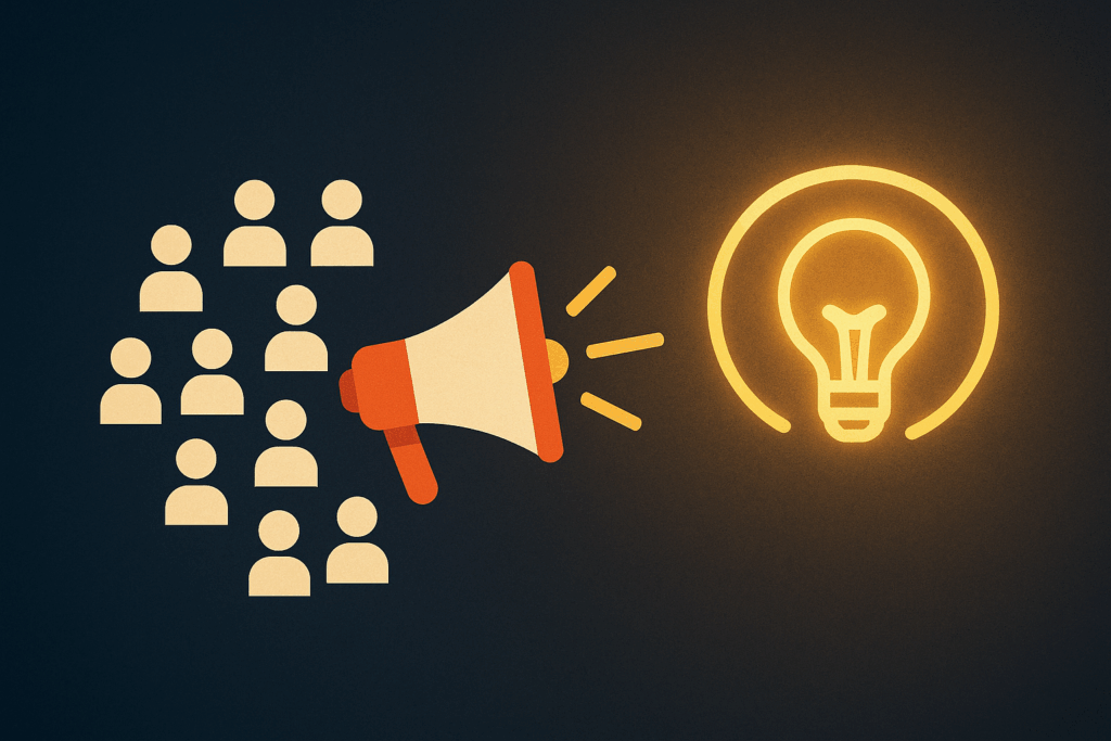 Photo about the importance of advertising